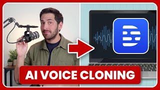 Text to Speech with Descript: How to Use Overdub and Clone Your Voice with AI