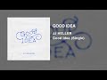 JJ Heller - Good Idea (Official Audio Video)