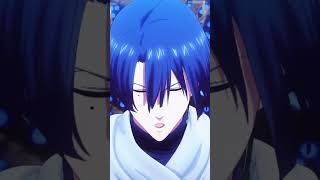 Snow Ballad ① - Masato Hijirikawa #うたプリ #utapri #short #anime #鈴村_健一