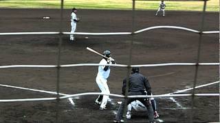 2012/03/22 田上 秀則【ソフトバンク・捕手】