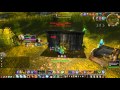 Broove: BG & World PvP from AT