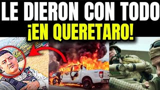 💥 ¡Impactante Operativo! Abaten a \