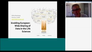 ELIXIR Webinar - Introduction to ELIXIR (January 2015)