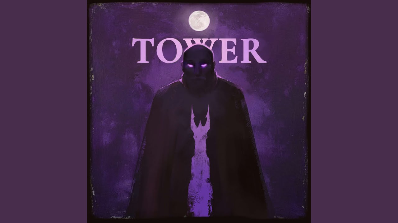 Tower Youtube
