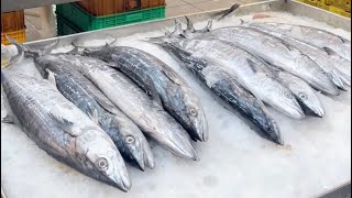 #dichodumban - Yêu Bếp Ghét Làm Cá - Đóng Thùng #10