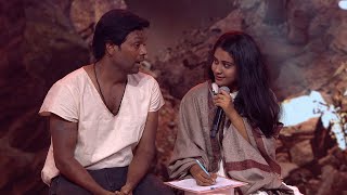 Kanmani Anbodu Kadhalan Song by #Jeevitha & #VinothBabu 😍🔥 | Super singer 10 | Episode Preview