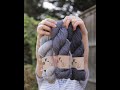 #virtualwonderwool    Birdstreet Yarns   Yarn Show Off   Post