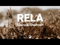 SHANNA SHANNON - RELA (Video Lirik)