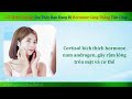 cẩn thận 15 triệu chứng cho thấy bạn Đang bị hormone căng thẳng tấn công