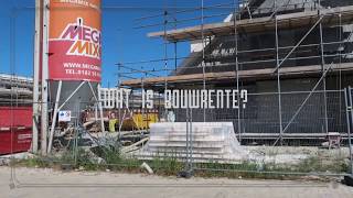 Vlog 4: Wat is bouwrente?