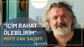 Müfit Can Saçıntı / Vapurda Çay Simit Sohbet