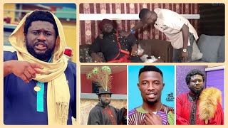 KWAKU MANU BOLDLY GIVES AJAGURAJA A GREAT DELIVERANCE 👍 🔥