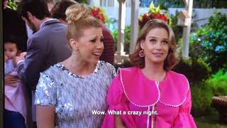Fuller house happy new year baby full ending scene Fuller house happy new year baby full ending scene
