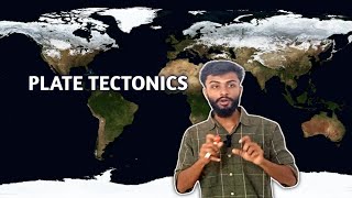 Plate Tectonics Explained Like Never Before | Geography of the World - Part 3