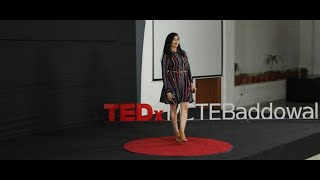 Future of agriculture in India | Dr. Manisha Kaushik | TEDxPCTEBaddowal
