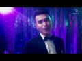 hari putra adik rambut panjang official music video