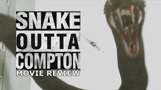 Snake Outta Compton Movie Review | Tubi Tuesday