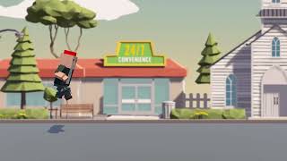 Tutorial Game - Unity Junior Programmer Pathway