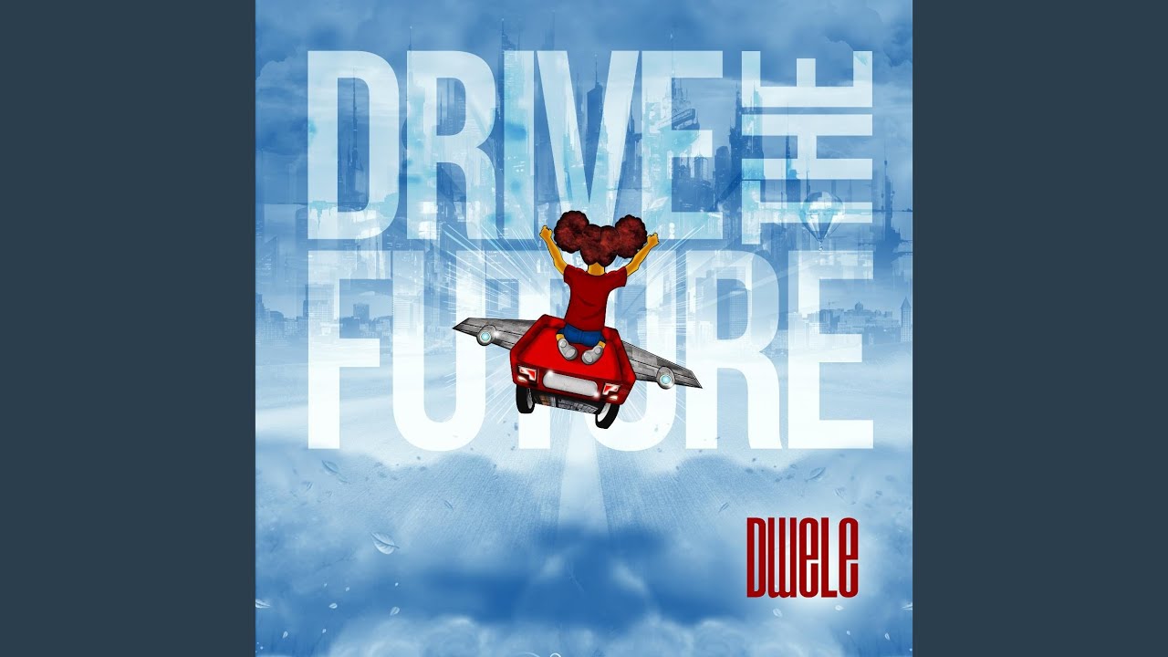 Drive The Future Youtube Music