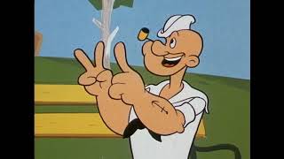 Popeye Clásico: Episodio 18