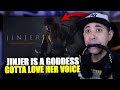 JINJER - Someone's Daughter (Official Video) Reaction