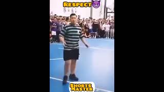 respect shorts master like share subscribe my channel#1million #viral subscribe😊