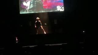 Judge Demo Eri Matsui 松井英理　freestyle