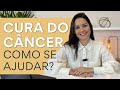 Como ajudar na cura do câncer?