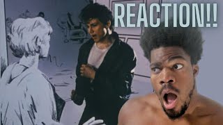 First Time Hearing a-ha - Take On Me (Reaction!)