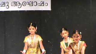 14-04-2011-LAKSHMI PAVITHRAN_VISHU AT KSC-ABU DHABI