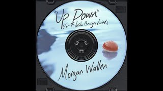 Morgan Wallen Florida Georgia Line Up Down Karaoke w/lyrics