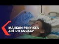 Majikan Penyiksa ART Asal Pemalang di Jakarta Ditangkap Polisi!