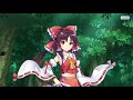 【東方ロストワード】観る東方ロストワード：『眠れる龍』〈第2章　紅魔塔（後編）第5節〉【メインストーリー】