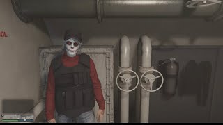 [GTA5]NEWCEO.MCコスチュームGET超簡単8月16日検証後まだ出来ます