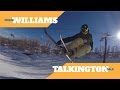 SLVSH || McRae Williams vs. Dale Talkington