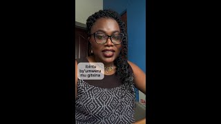 Ibintu by’umweru mu gitsina. Ibisanzwe ni ibihe, ibidasanzwe ni ibihe?