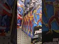 marvel legends not selling too well. marvellegends spiderman hasbro