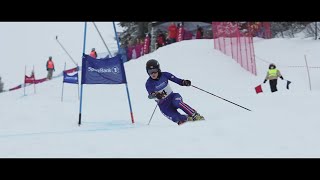 Telemark World Cup in Aal / Norway