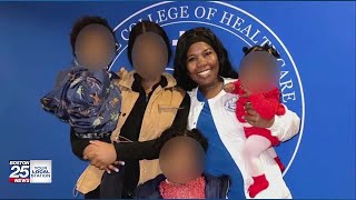 ‘Never got to tell her children goodbye’: Mom of 3 remembered after body found in Boston apartment