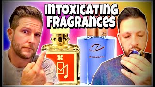 10 FRAGRANCES I FELL IN LOVE WITH AT FIRST SNIFF - BEST FRAGRANCE FOR MEN
