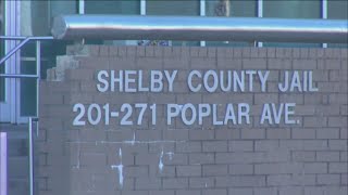 County Technical Assistance Service presented Shelby County Jail Needs Assessment to Commission
