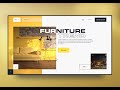 Interior 3D Animation