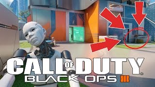 5 Hidden Nuketown Easter Eggs You Missed in Call of Duty Black Ops 3 (Black Ops 3: 5 Things)