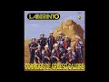 Grupo Laberinto - La Reina Yaki