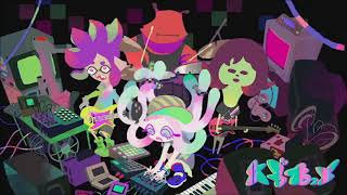 ABXY - Chip Damage (Extended)