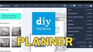 DIY Kitchens Planner - Guide