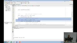 Array Worksheet 2