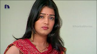 Evandoi Srivaru Telugu Full Movie Part 3 - Srikanth, Sneha, Nikita