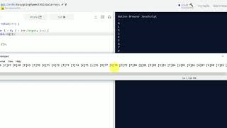 Javascript Challenges - Caesars Cipher Algorithm Using Javascript