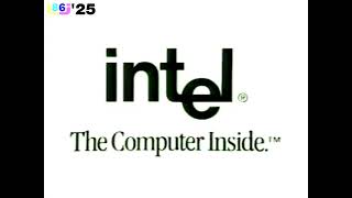 Intel Inside - \